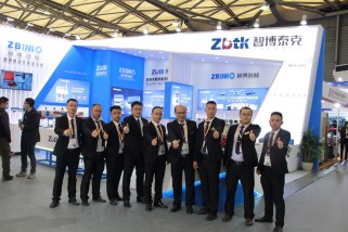 智博泰克：國產激光掃描振鏡要努力發展高端產品